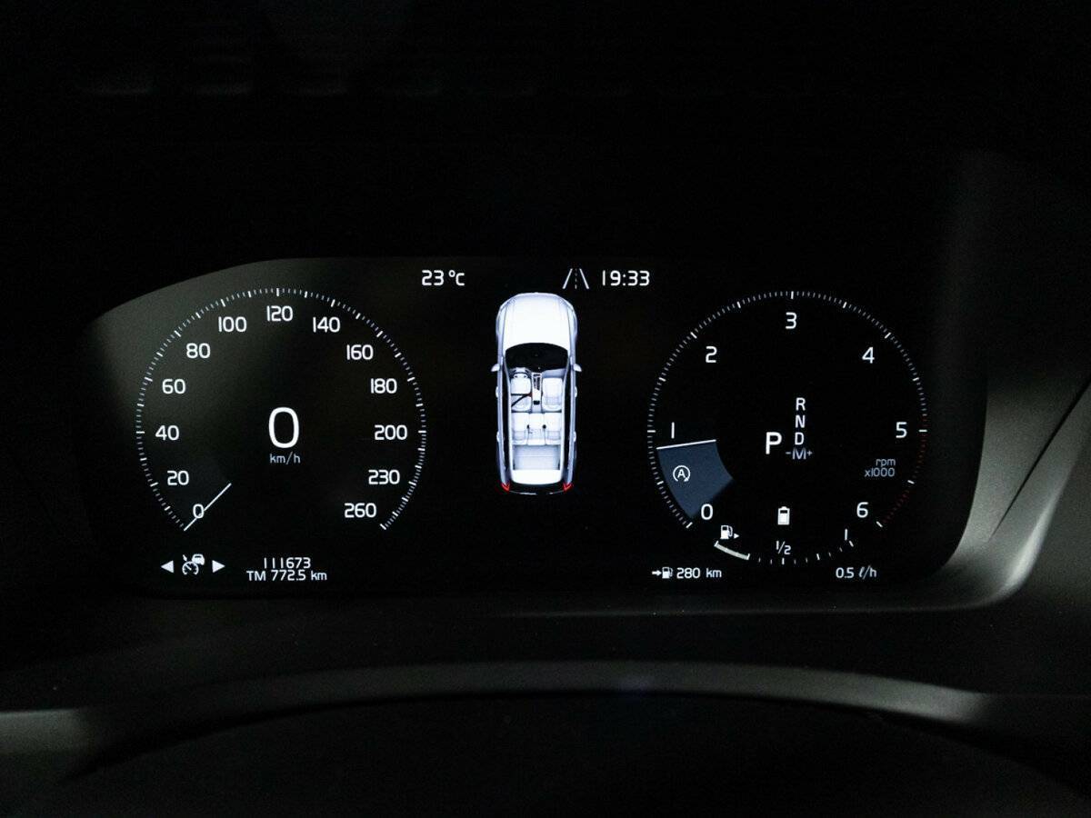 Купить Volvo XC90 с пробегом. Фото: #9