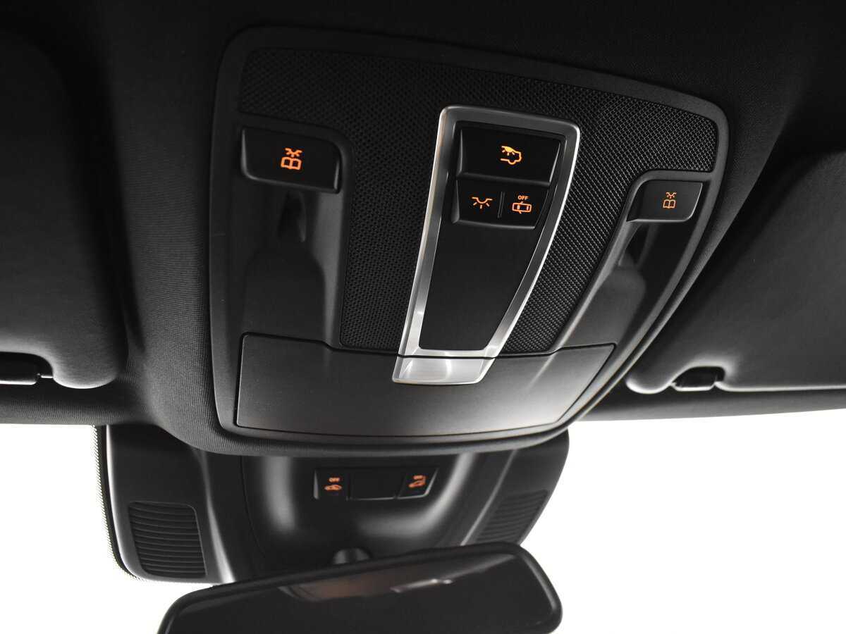 Купить Mercedes-Benz GLE с пробегом. Фото: #20
