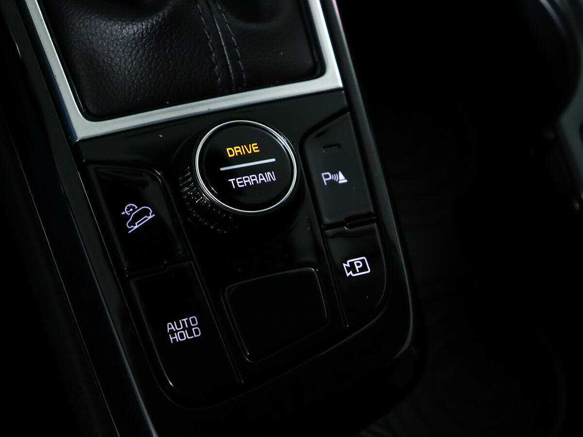Купить Kia Sportage с пробегом. Фото: #17