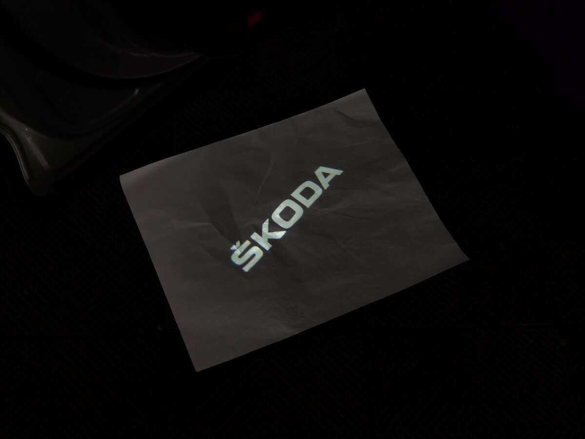 Купить Skoda Kodiaq с пробегом. Фото: #24
