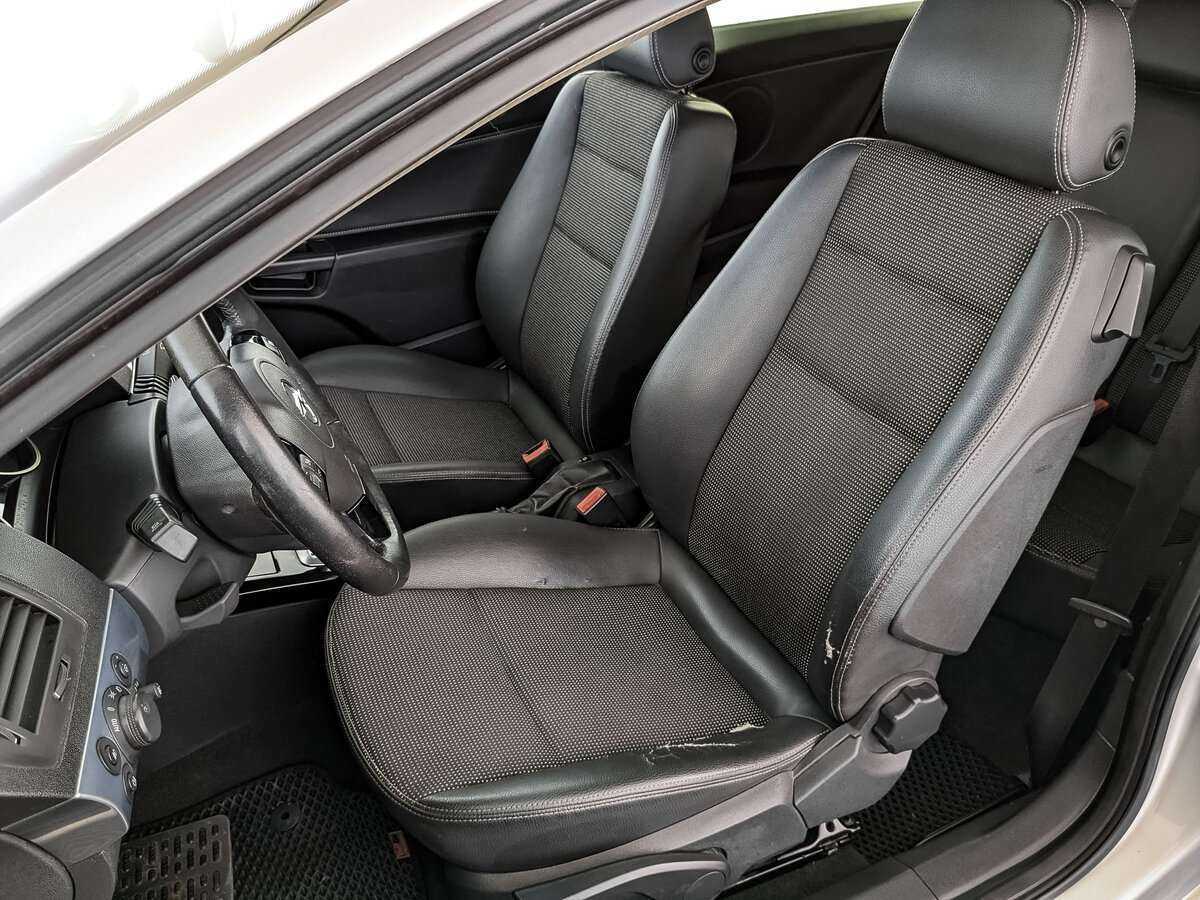 Купить Opel Astra с пробегом. Фото: #15