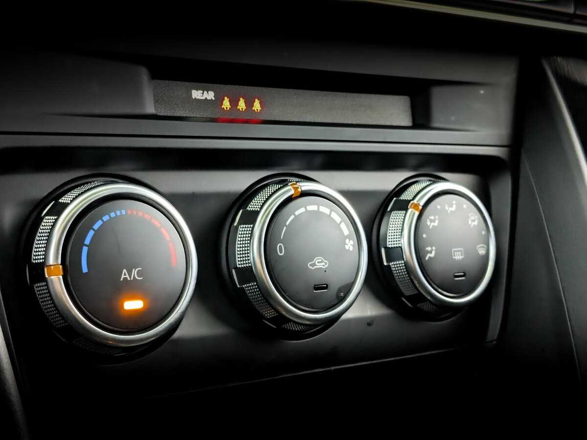 Купить Mazda CX-4 с пробегом. Фото: #20