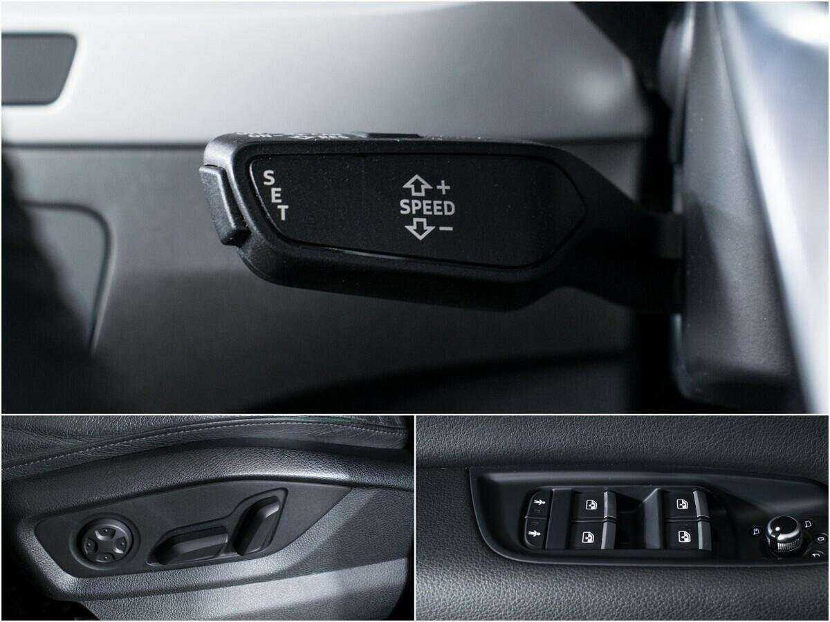 Купить Audi Q7 с пробегом. Фото: #15