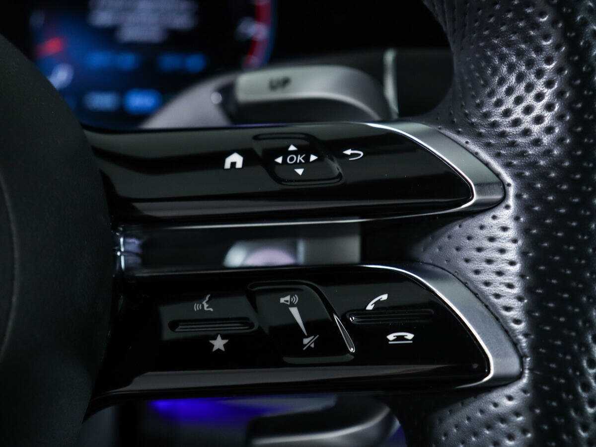 Купить Mercedes-Benz E-Класс AMG с пробегом. Фото: #19