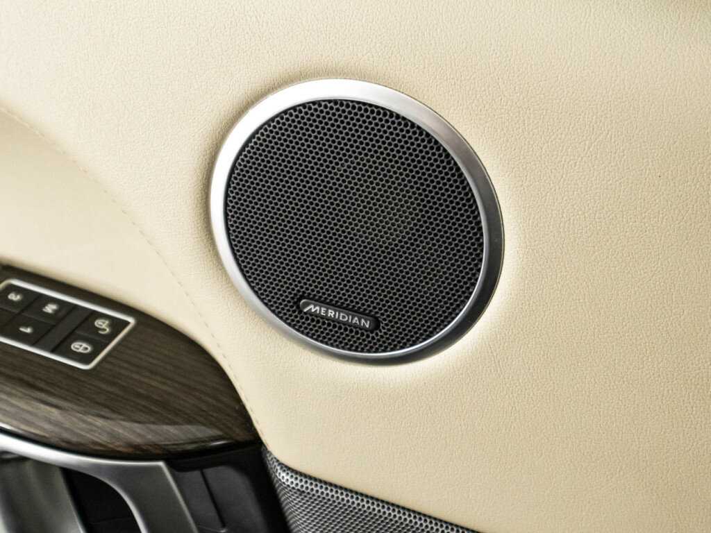 Купить Land Rover Range Rover Sport с пробегом. Фото: #18