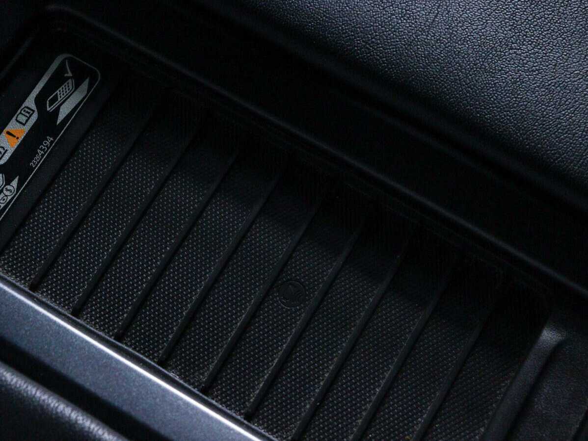 Купить Chevrolet Tahoe с пробегом. Фото: #23