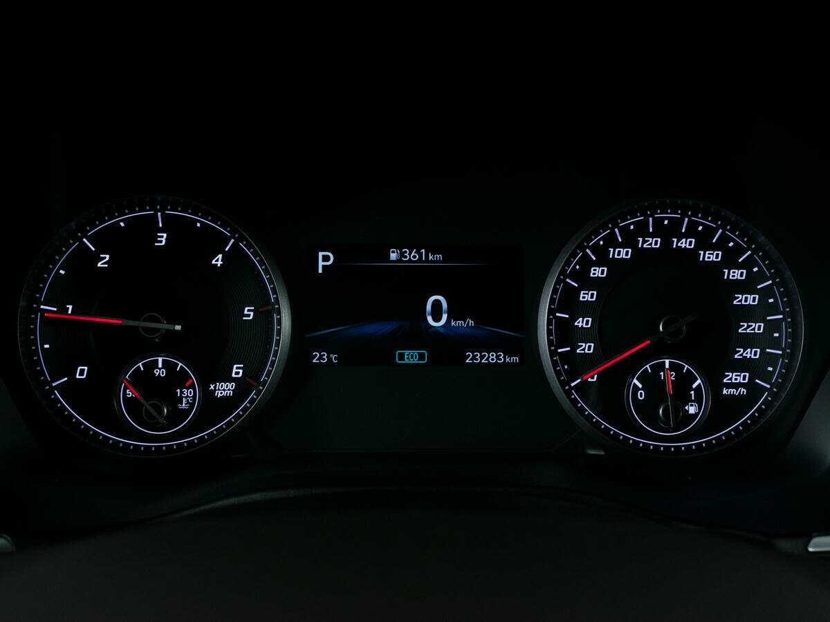Купить Hyundai Santa Fe с пробегом. Фото: #11