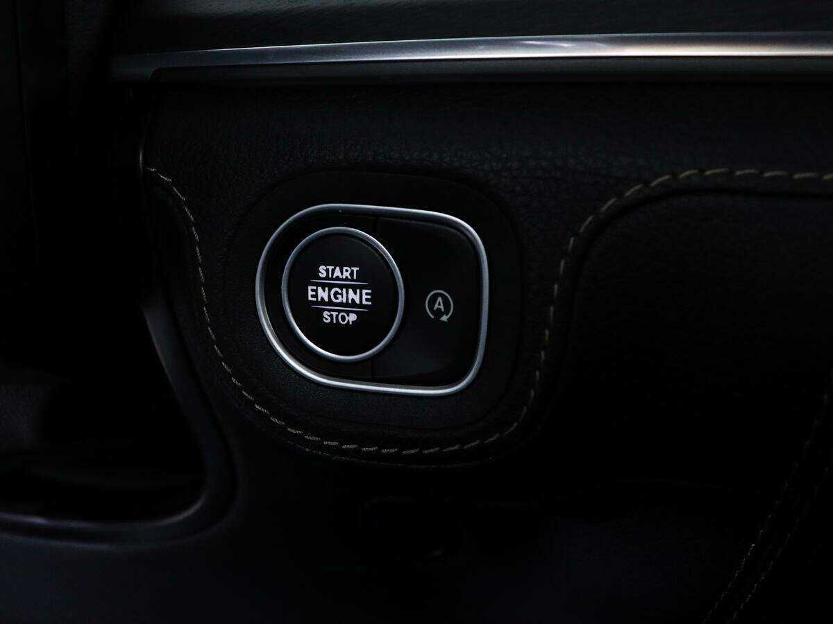 Купить Mercedes-Benz GLE с пробегом. Фото: #21