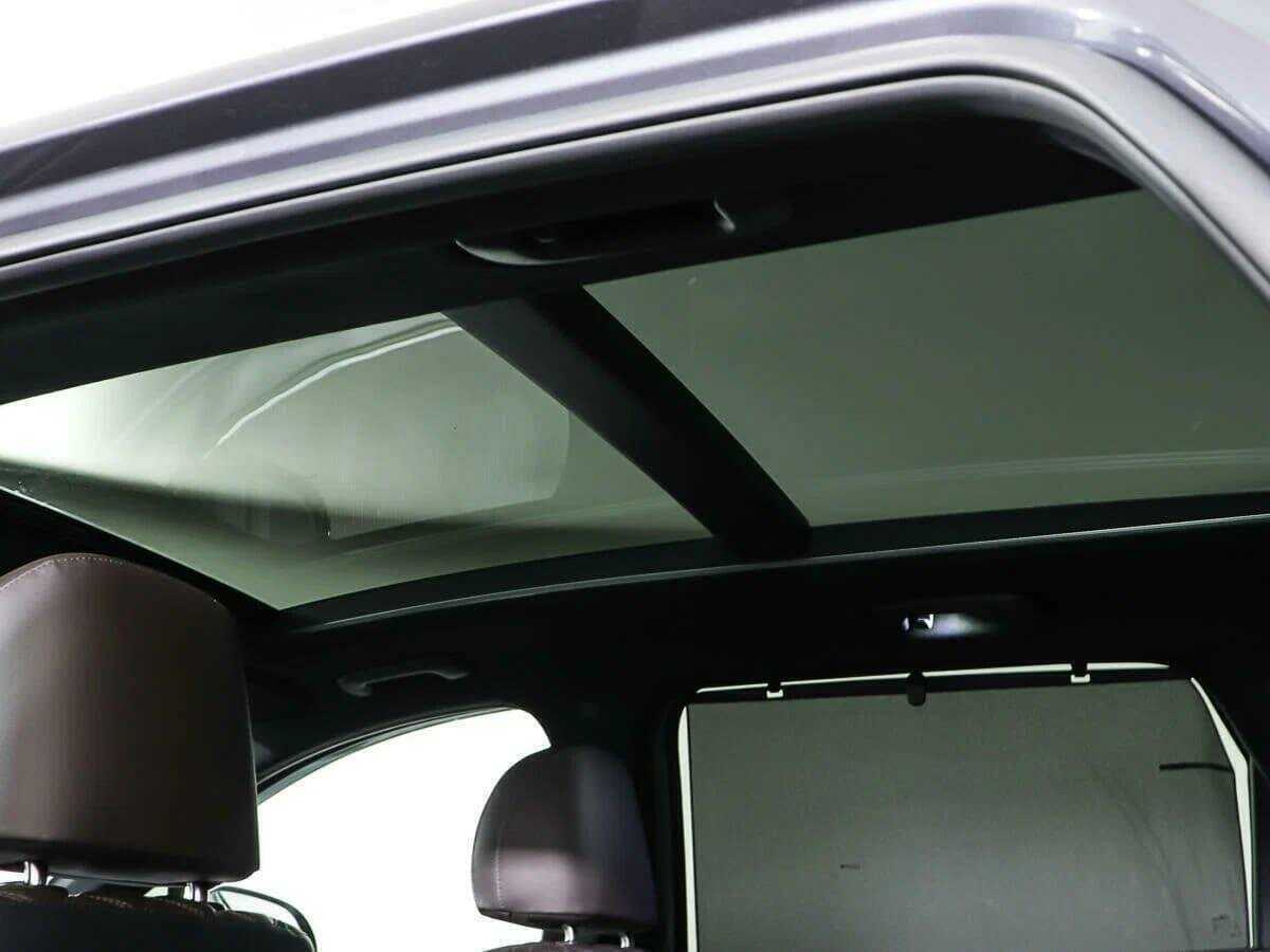Купить Hyundai Santa Fe с пробегом. Фото: #14