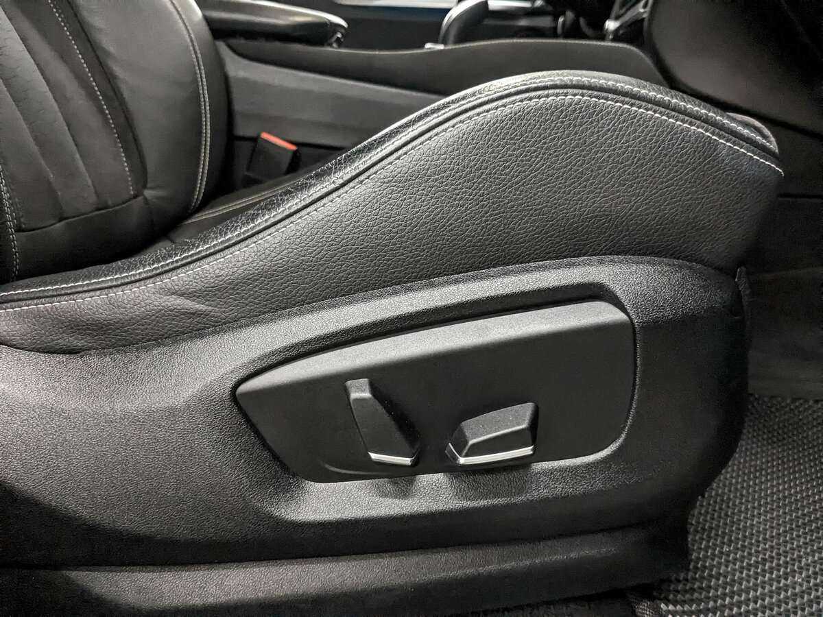 Купить BMW X6 с пробегом. Фото: #23