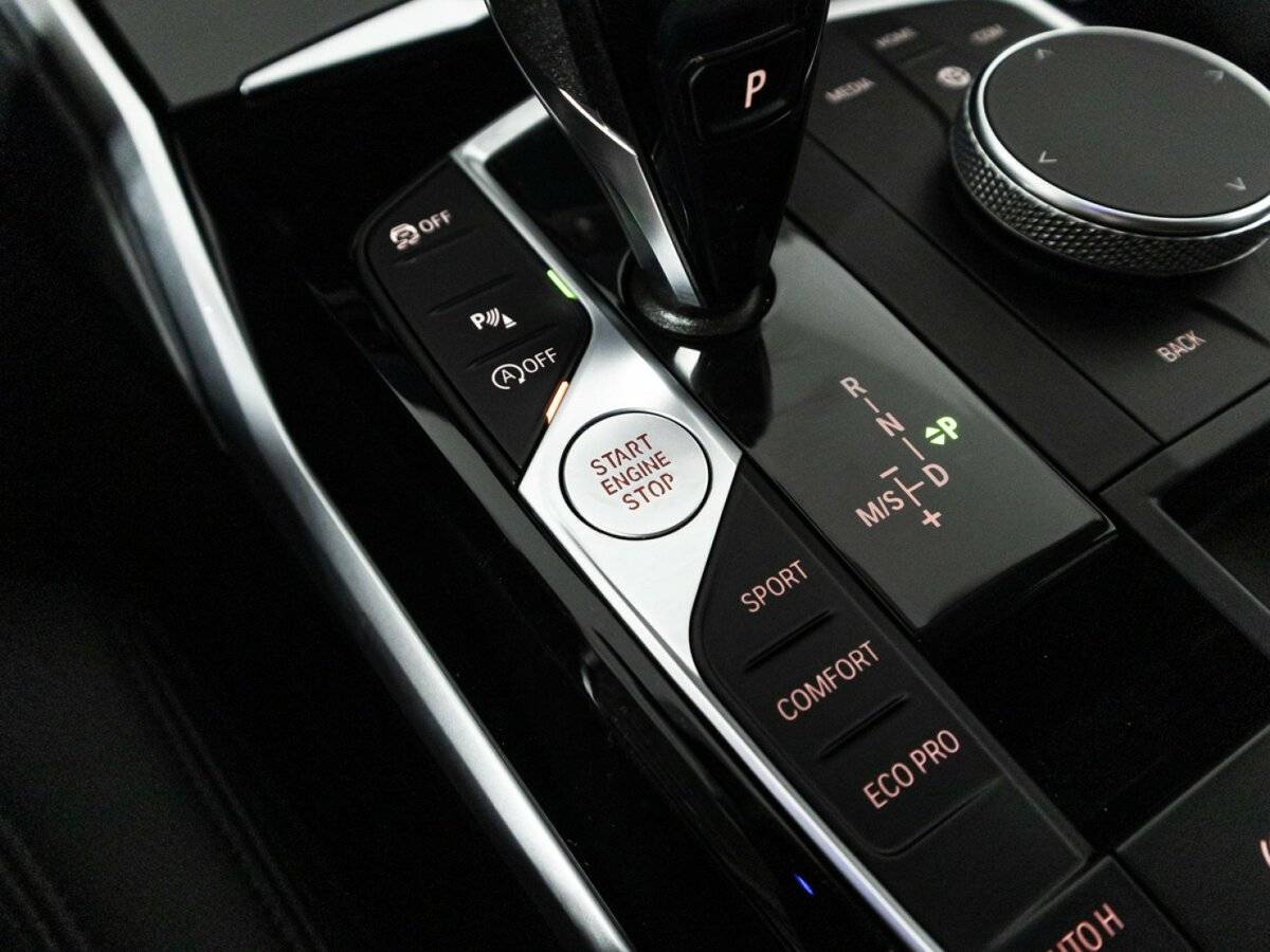 Купить BMW 3 серии с пробегом. Фото: #18