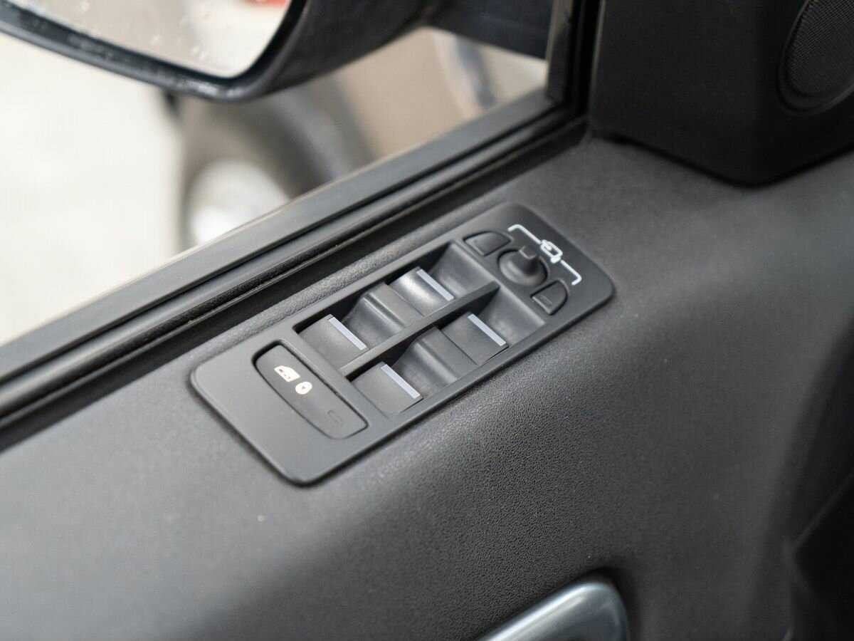 Купить Land Rover Discovery Sport с пробегом. Фото: #14