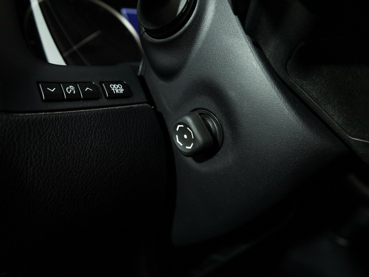 Купить Lexus RX с пробегом. Фото: #16
