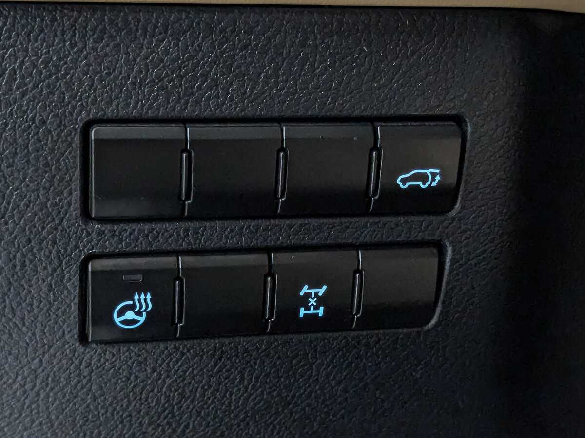 Купить Lexus NX с пробегом. Фото: #24