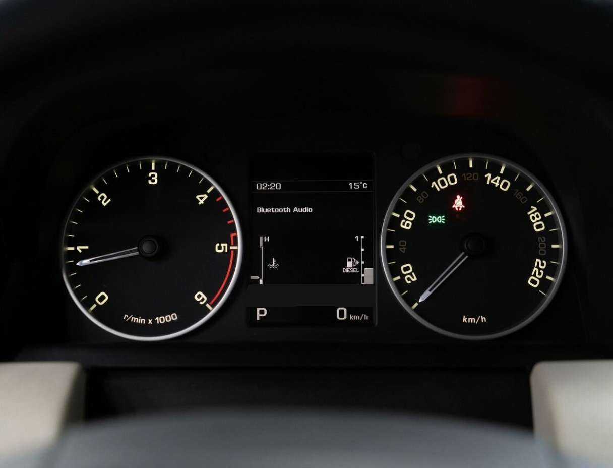 Купить Land Rover Range Rover Sport с пробегом. Фото: #10