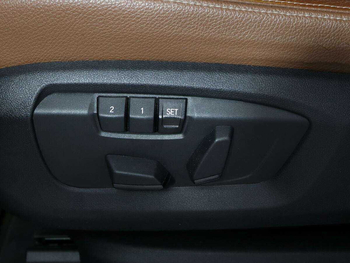 Купить BMW X6 с пробегом. Фото: #17
