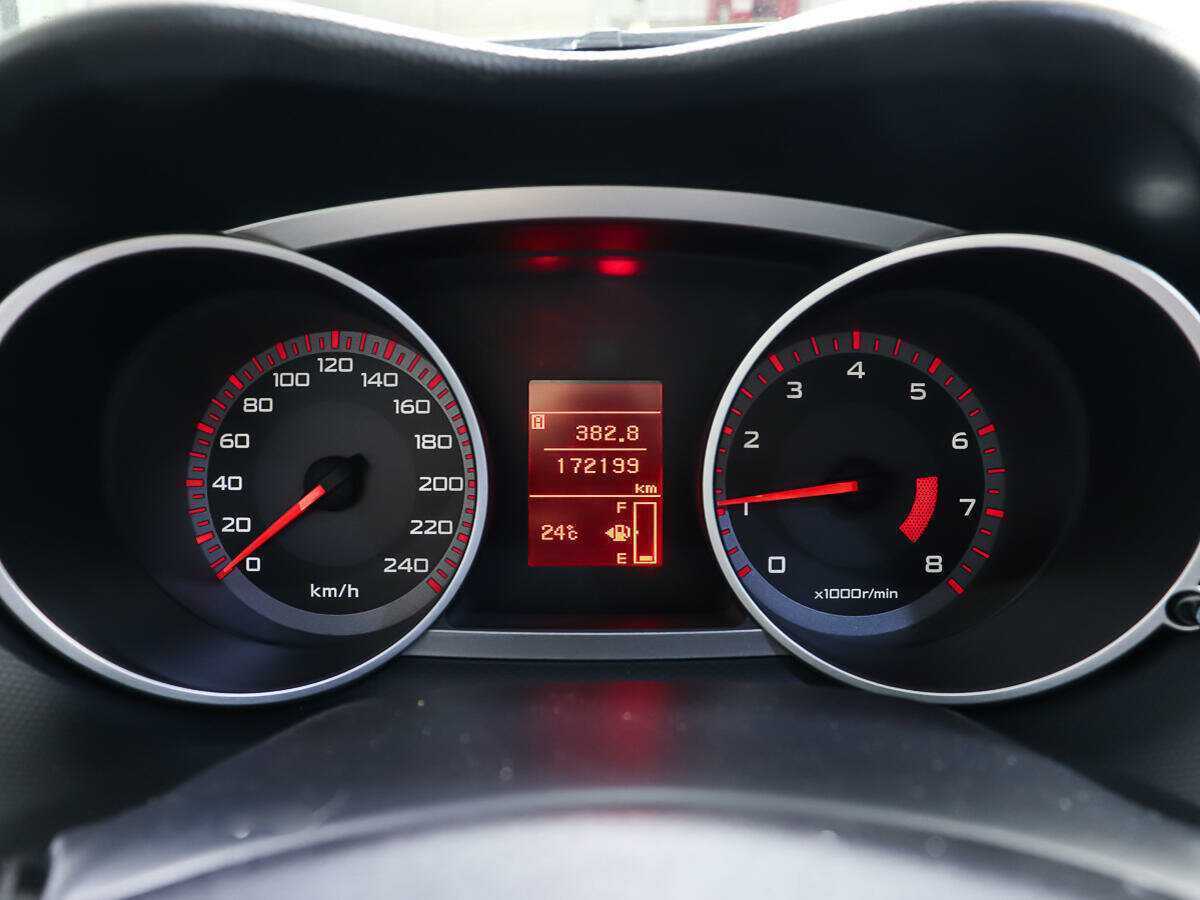 Купить Mitsubishi Outlander с пробегом. Фото: #13
