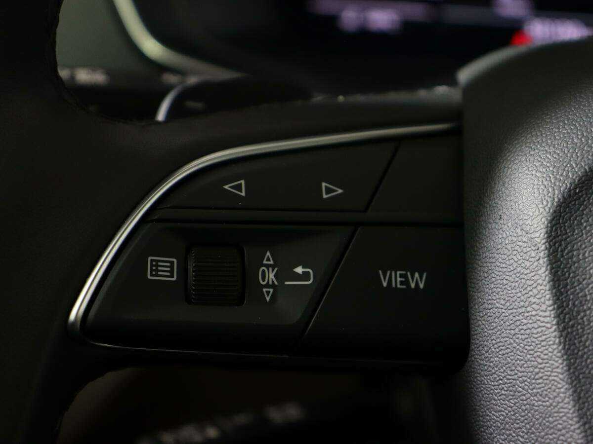 Купить Audi Q5 Sportback с пробегом. Фото: #29