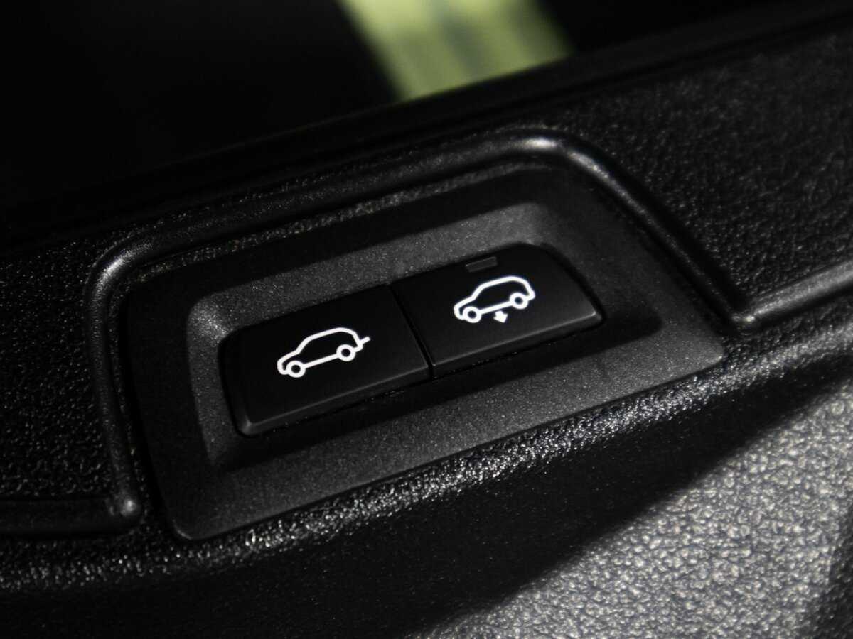 Купить BMW X5 с пробегом. Фото: #17