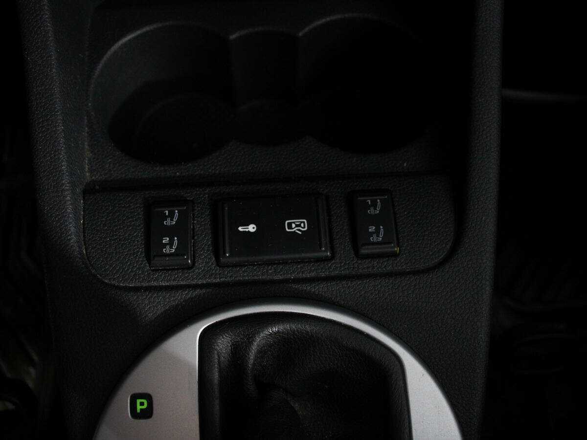 Купить Skoda Fabia с пробегом. Фото: #13