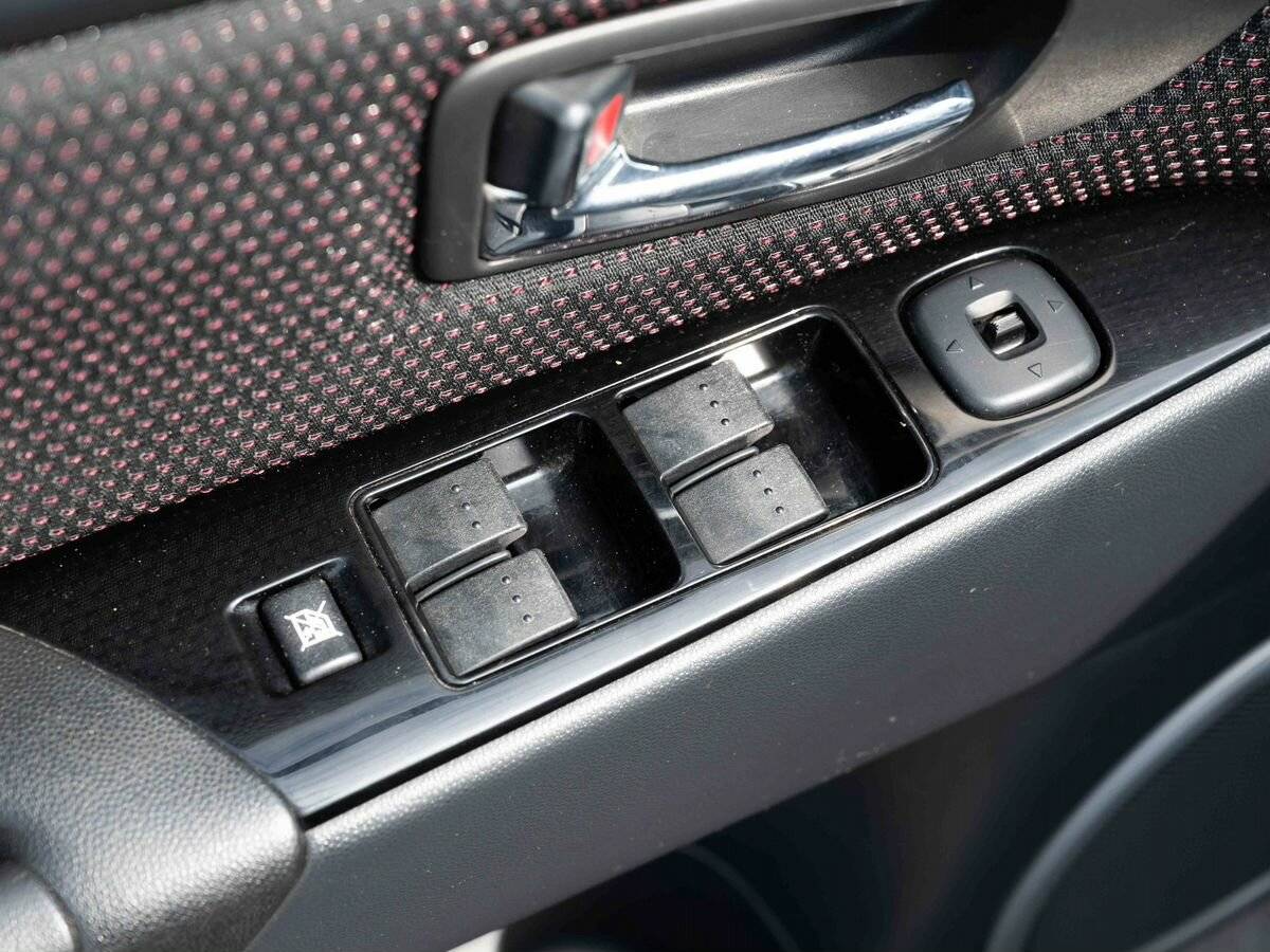 Купить Mazda 3 с пробегом. Фото: #16