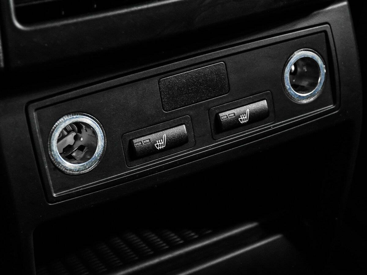 Купить BMW X6 с пробегом. Фото: #25