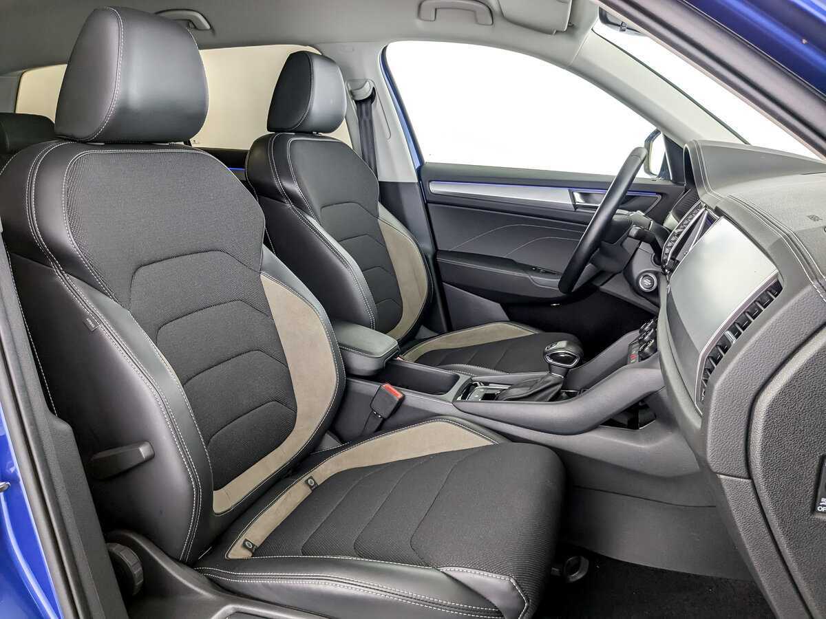 Купить Skoda Kodiaq с пробегом. Фото: #18