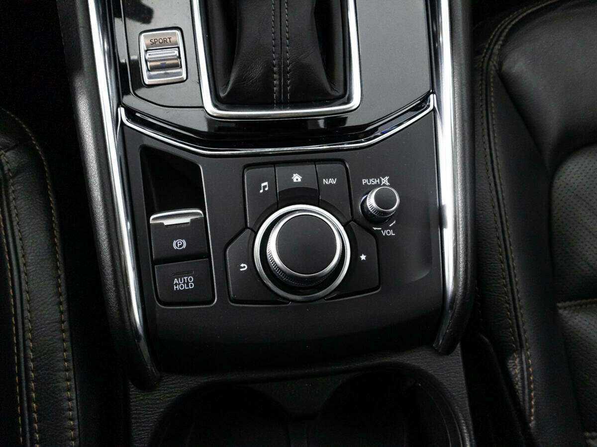 Купить Mazda CX-5 с пробегом. Фото: #22