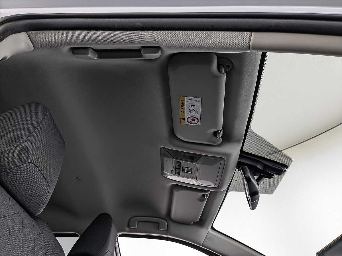 Купить Toyota RAV4 с пробегом. Фото: #19