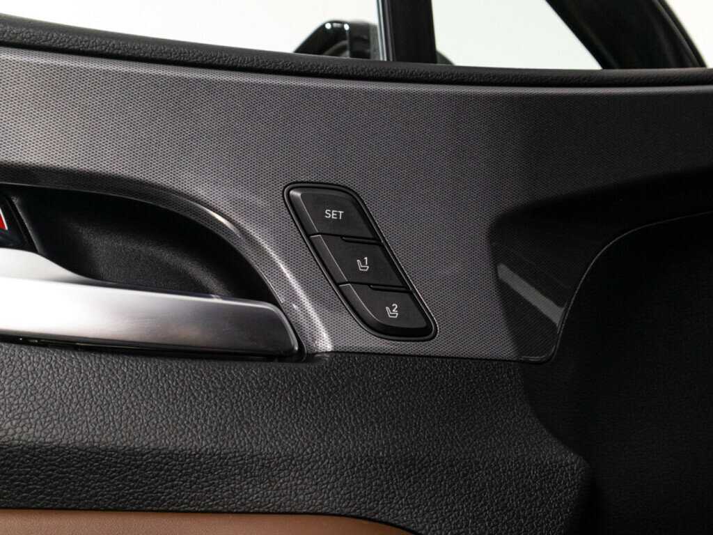 Купить Hyundai Santa Fe с пробегом. Фото: #15
