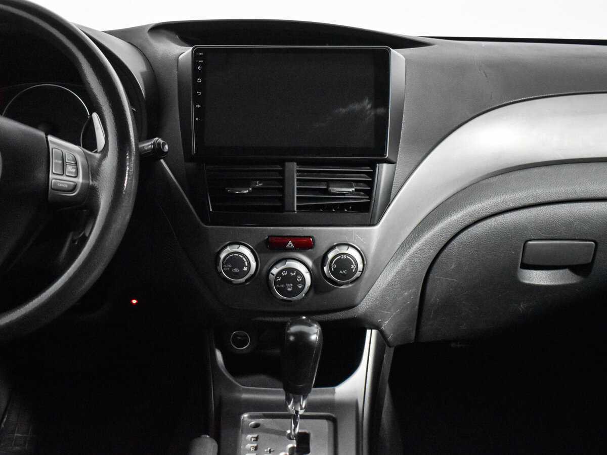 Купить Subaru Impreza с пробегом. Фото: #13