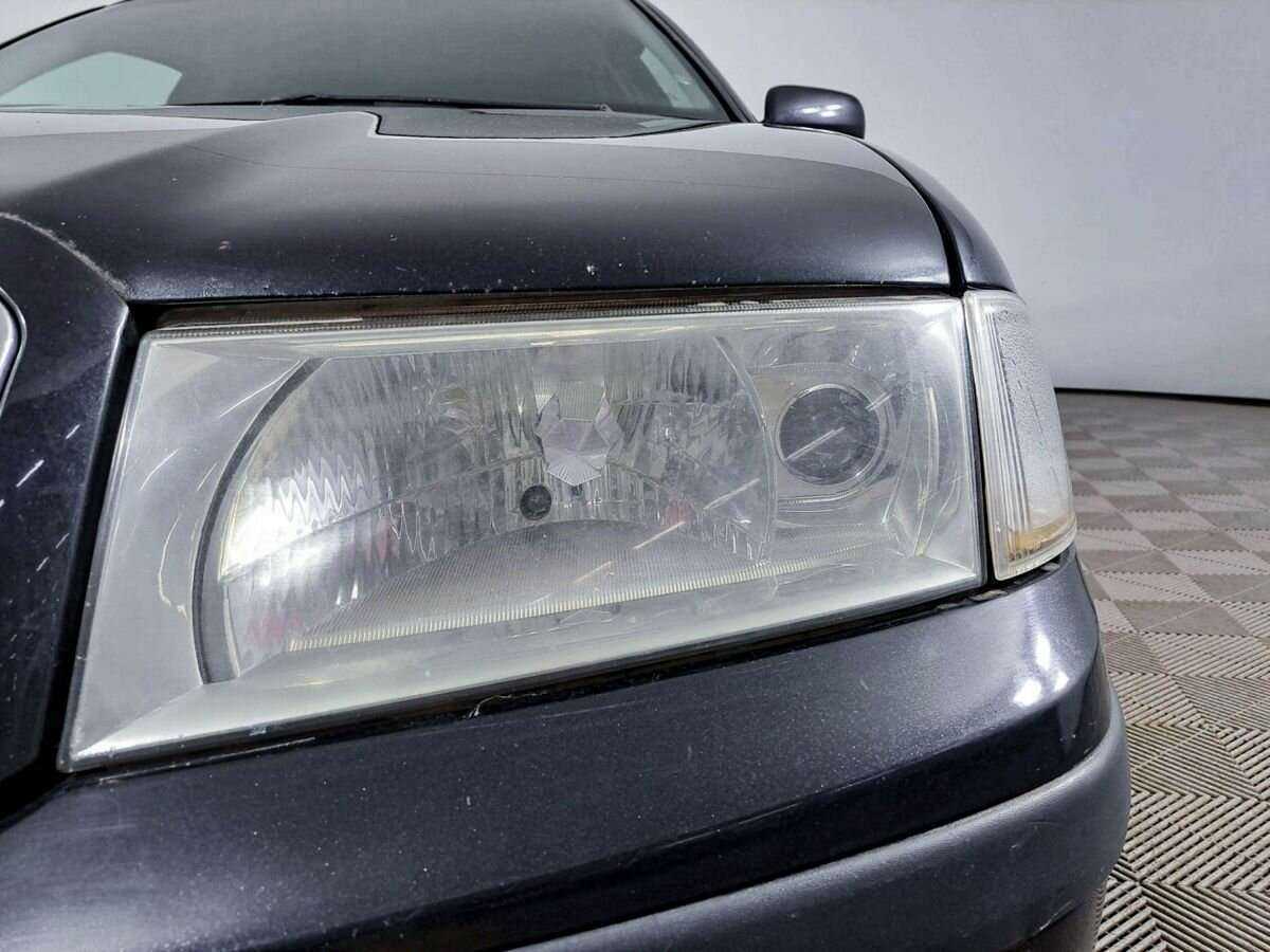 Купить Skoda Octavia с пробегом. Фото: #16