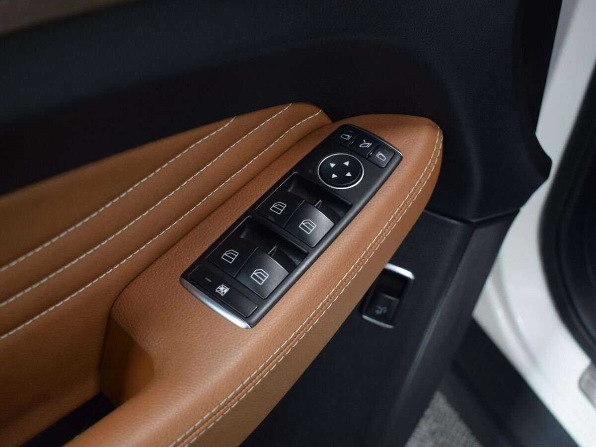 Купить Mercedes-Benz GLE Coupe с пробегом. Фото: #14