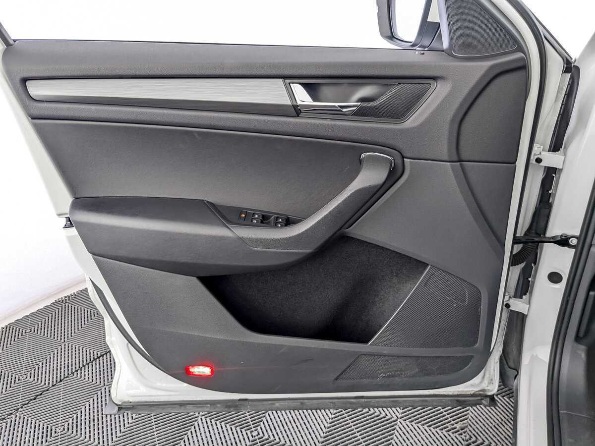 Купить Skoda Kodiaq с пробегом. Фото: #13