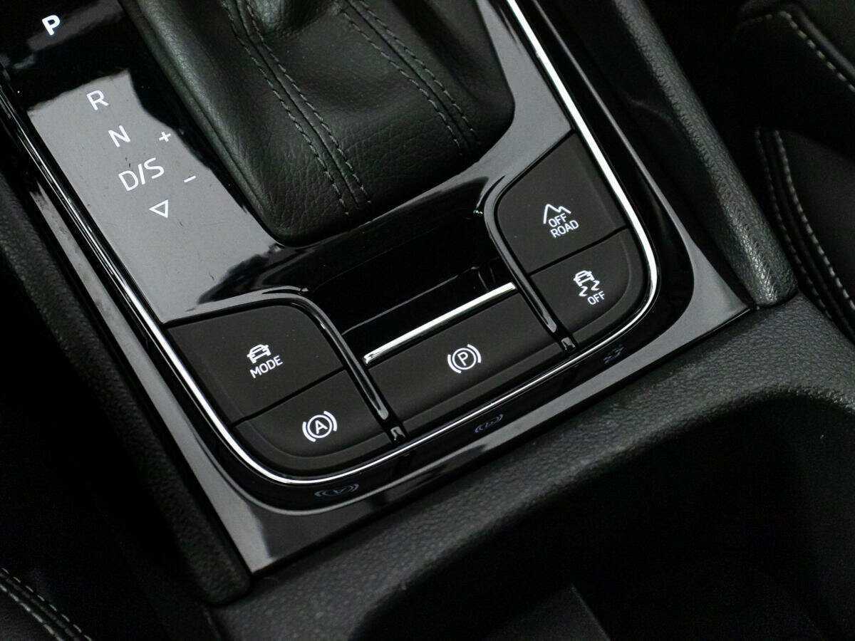 Купить Skoda Kodiaq с пробегом. Фото: #18