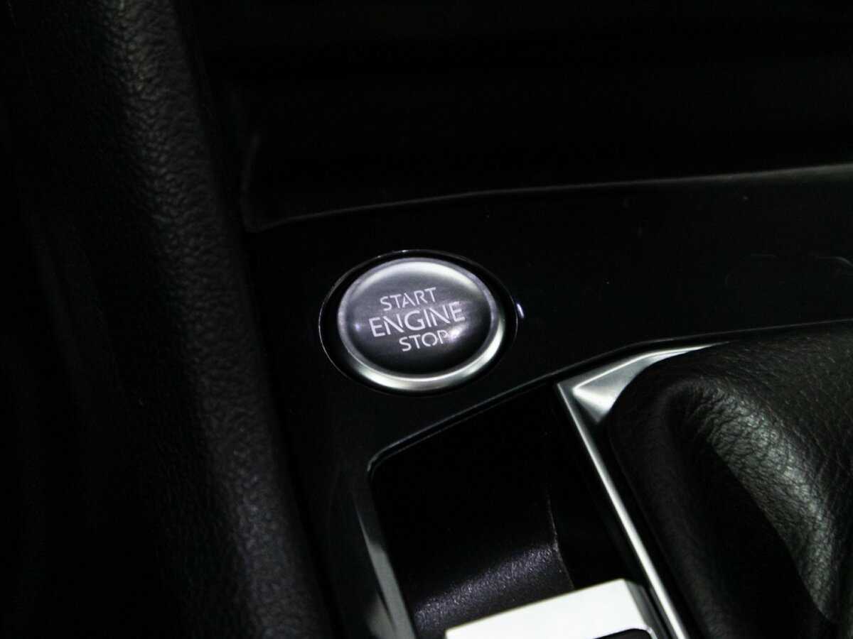 Купить Volkswagen Tiguan с пробегом. Фото: #25
