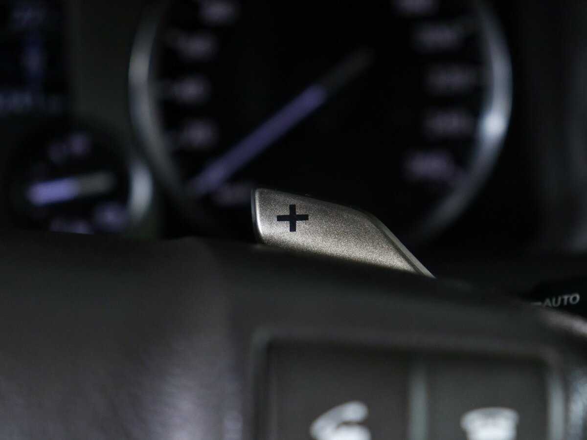 Купить Lexus LX с пробегом. Фото: #18