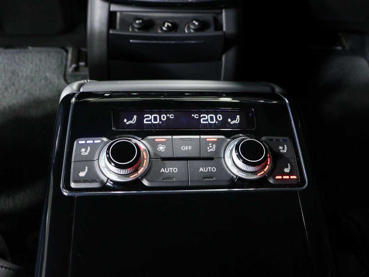 Купить Audi A8 с пробегом. Фото: #18