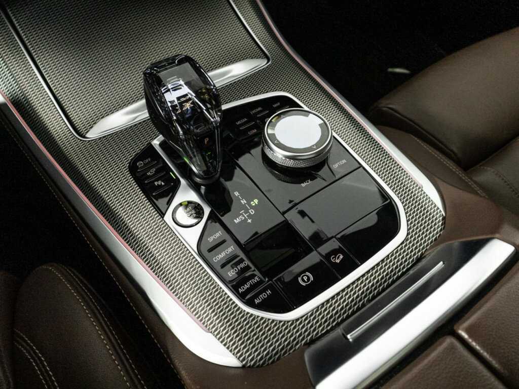 Купить BMW X5 с пробегом. Фото: #19