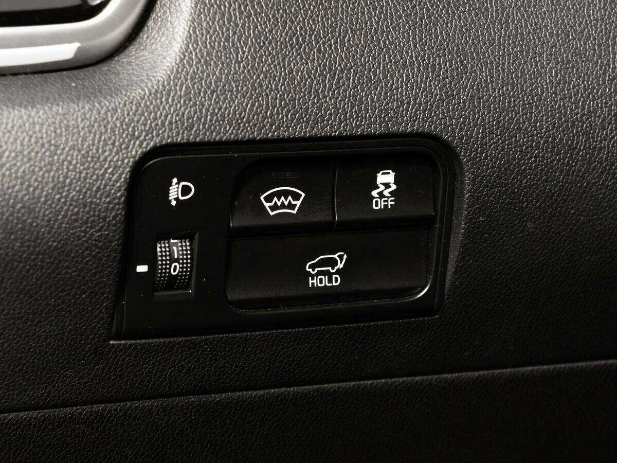 Купить Kia Sorento с пробегом. Фото: #16