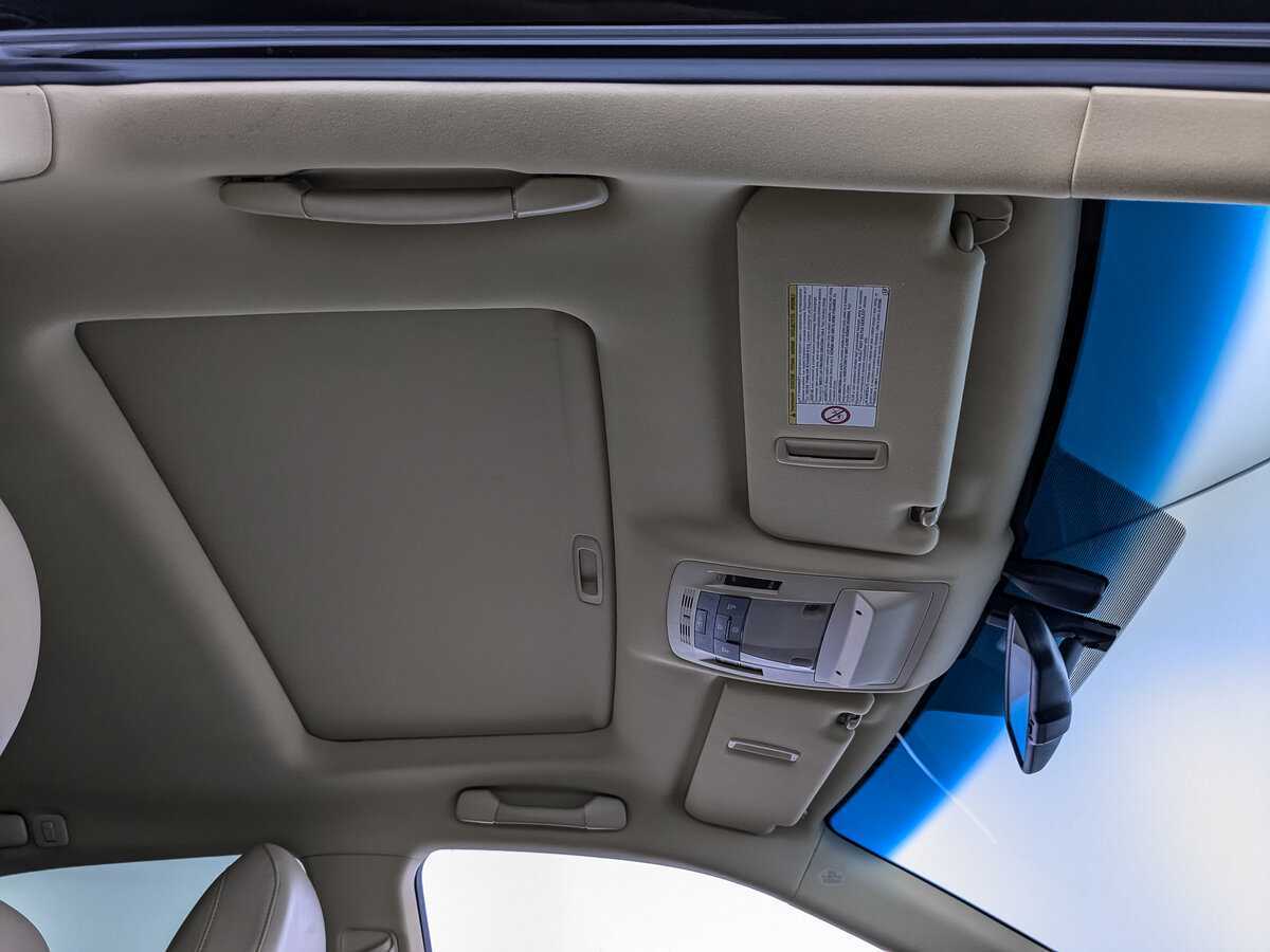 Купить Lexus RX с пробегом. Фото: #17
