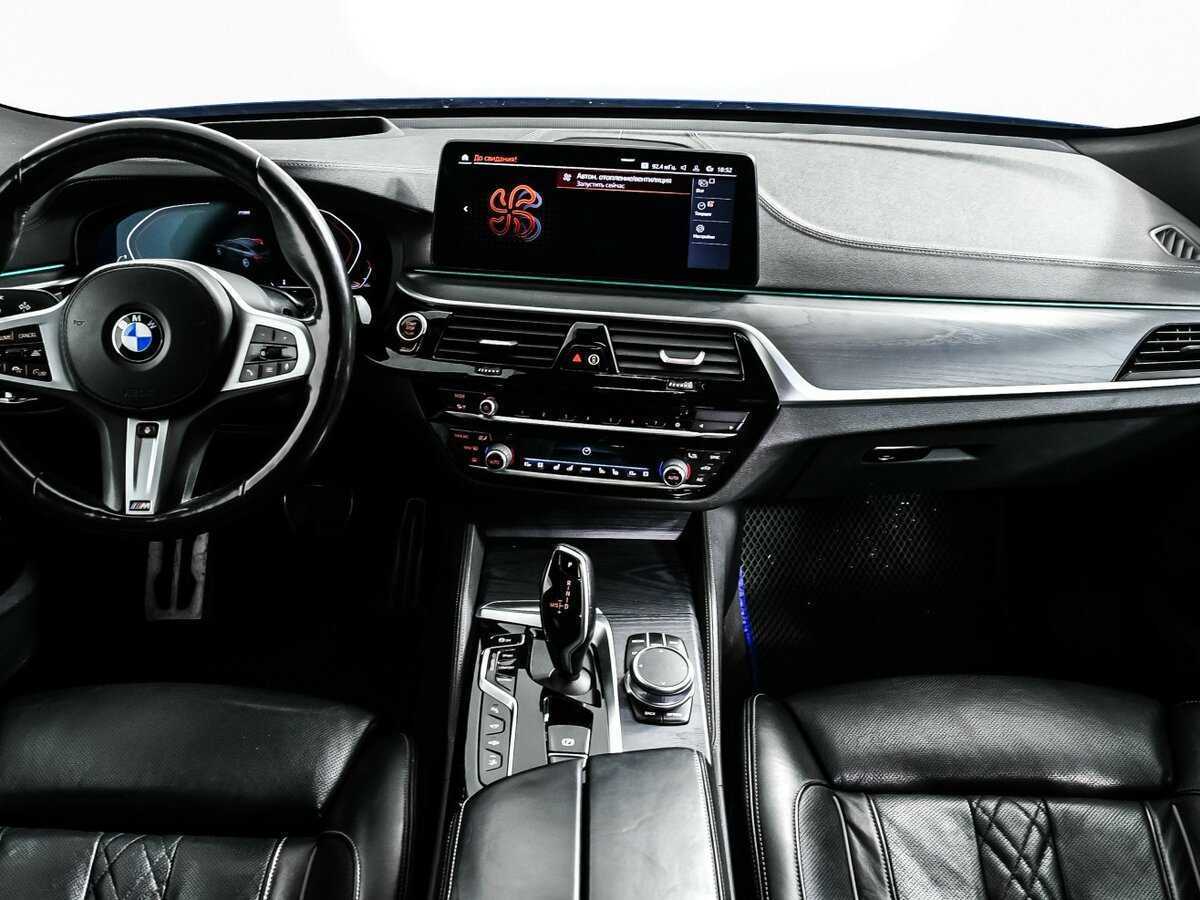 Купить BMW 6 серии с пробегом. Фото: #9