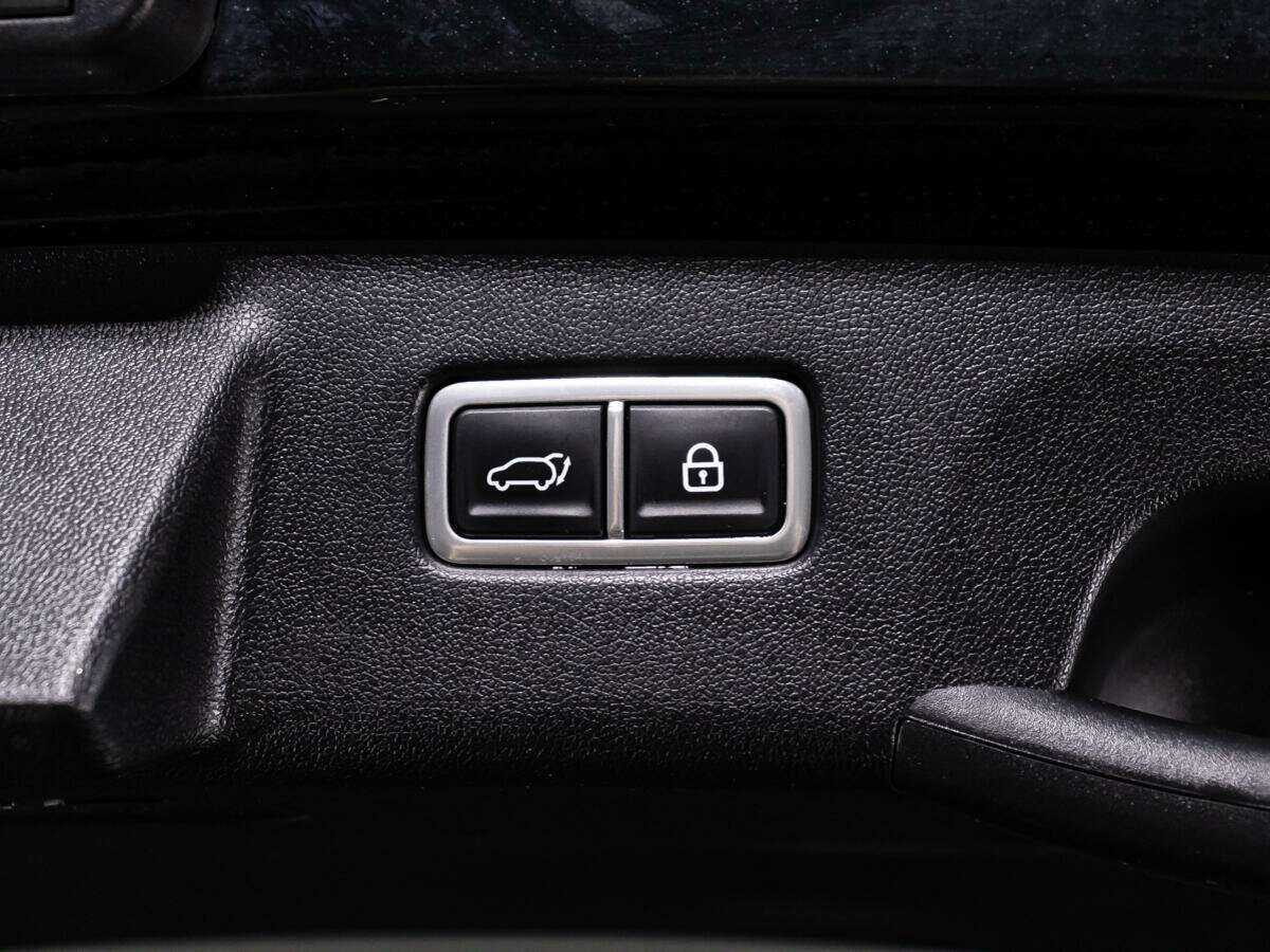 Купить Kia Sorento с пробегом. Фото: #14