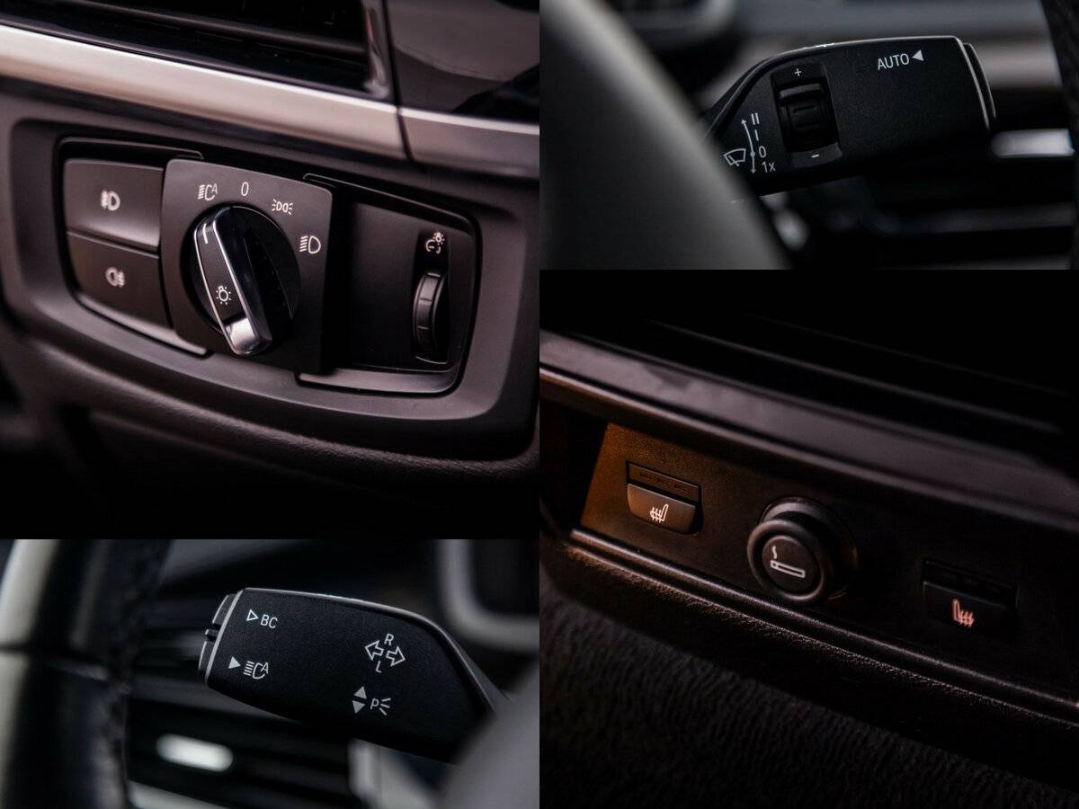 Купить BMW X6 с пробегом. Фото: #20