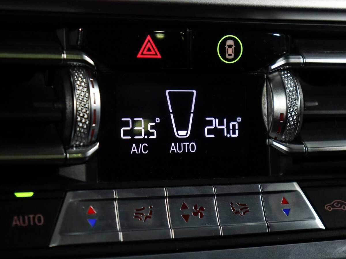 Купить BMW X3 с пробегом. Фото: #24
