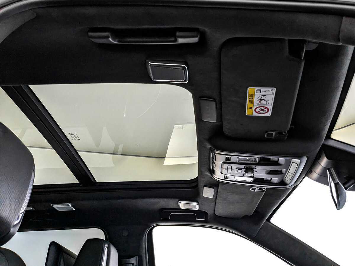 Купить Cadillac Escalade с пробегом. Фото: #23