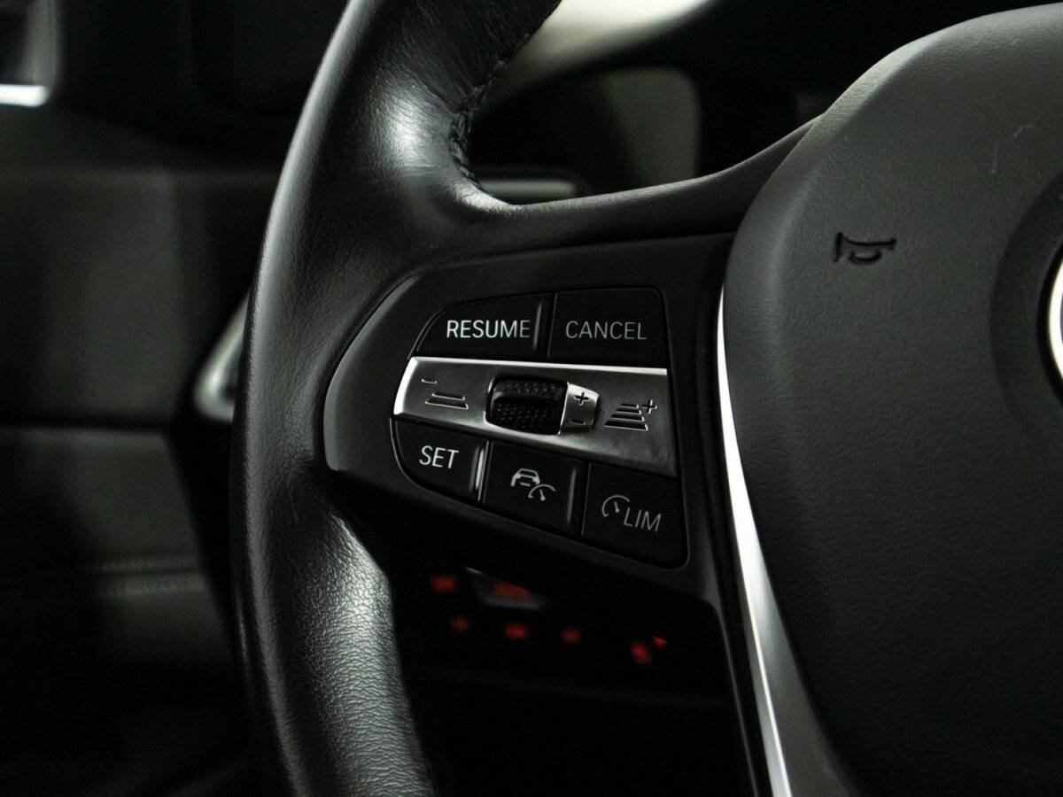 Купить BMW 3 серии с пробегом. Фото: #24