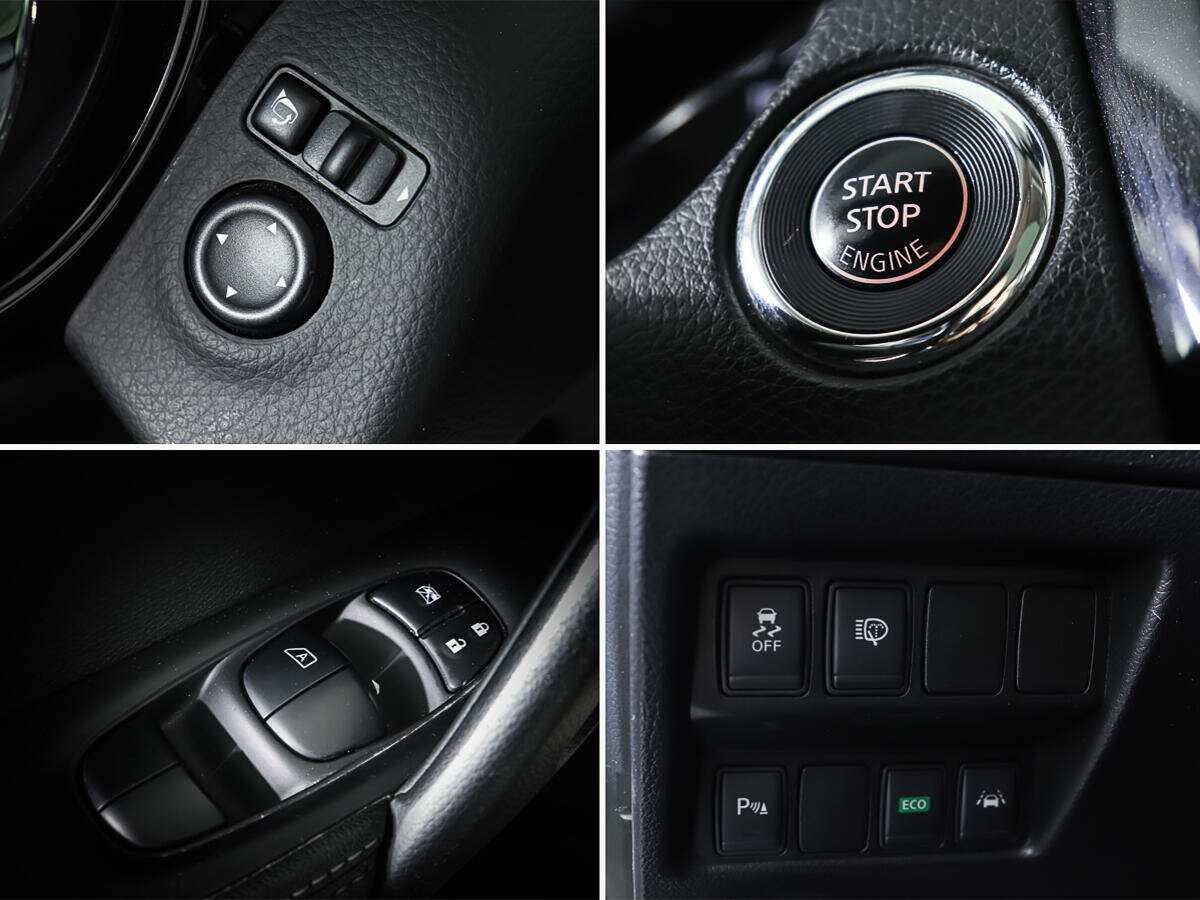 Купить Nissan Qashqai с пробегом. Фото: #19
