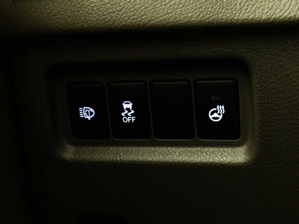 Купить Lexus GX с пробегом. Фото: #25