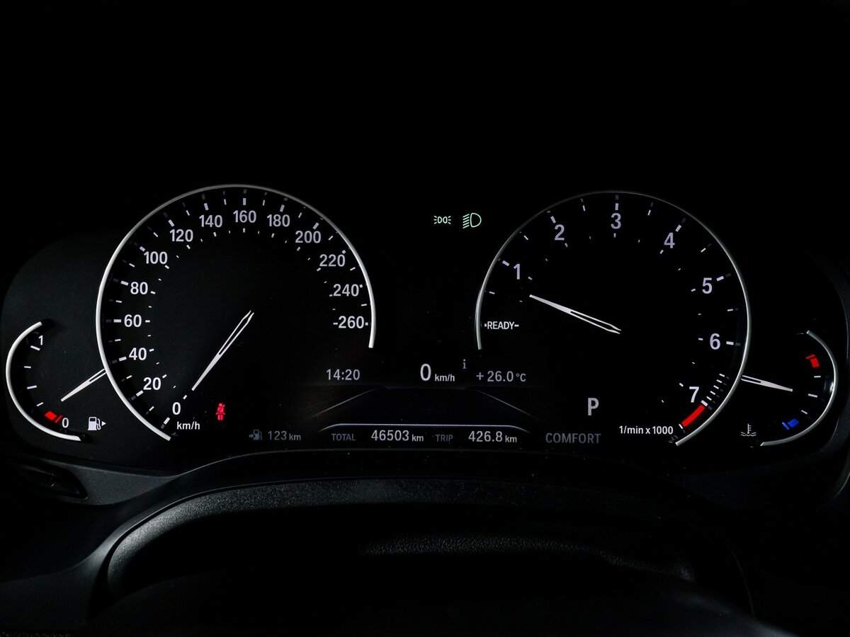 Купить BMW 3 серии с пробегом. Фото: #10
